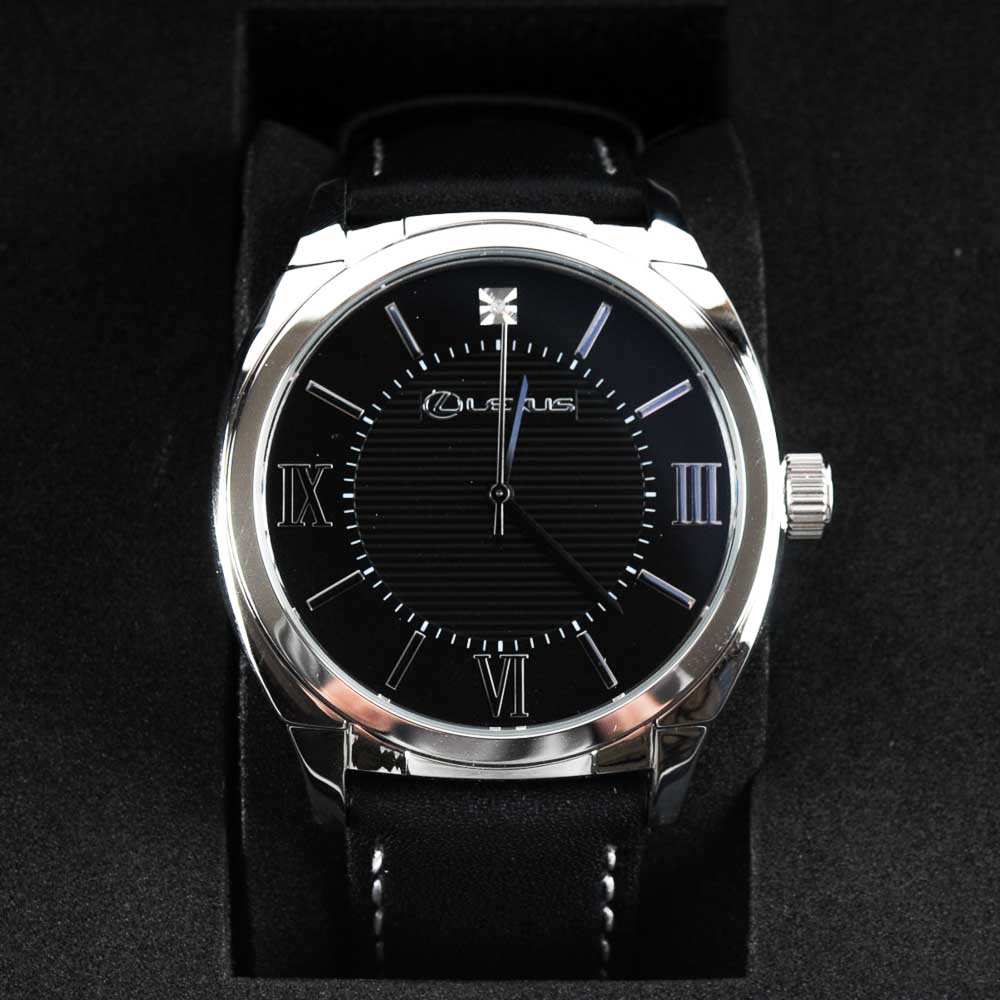 Lexus Watch for Men