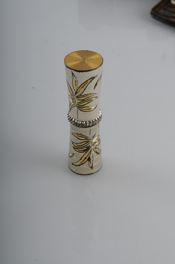 Collection of Women's Beauty Accessories