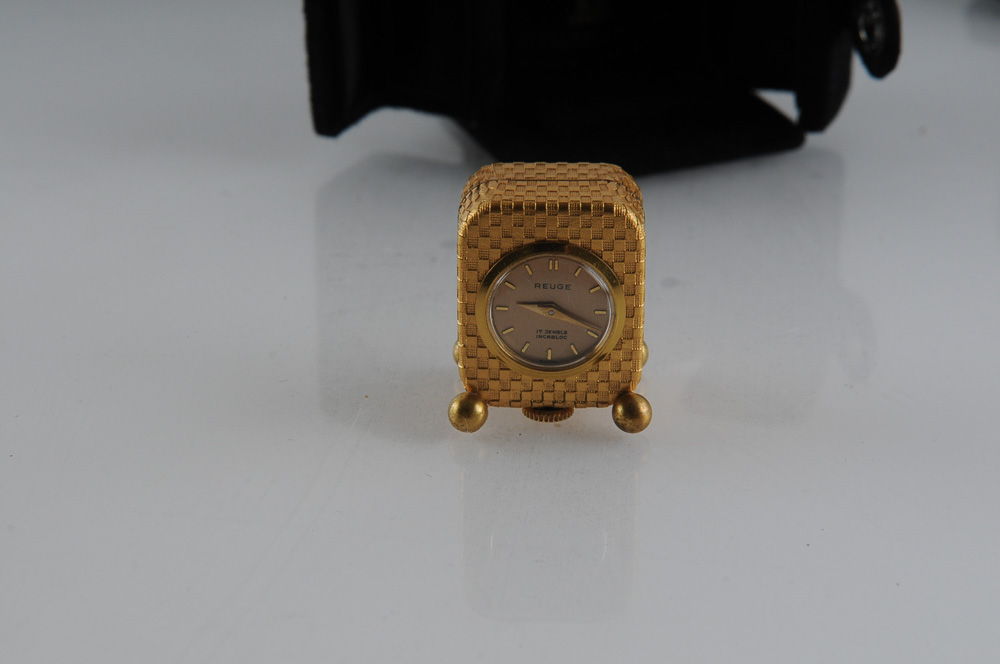 Collection of Women's Beauty Accessories