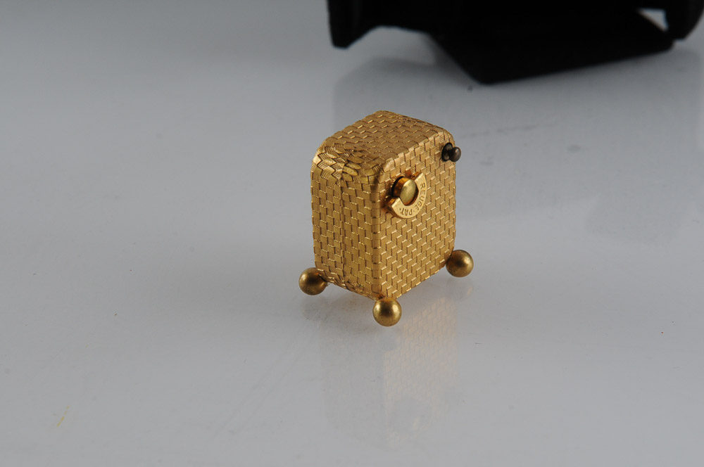 Collection of Women's Beauty Accessories