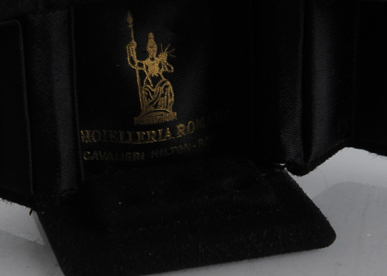 Collection of Women's Beauty Accessories