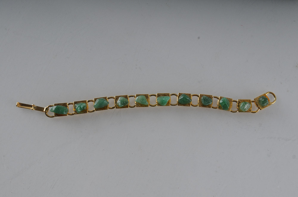 Jade Bracelet