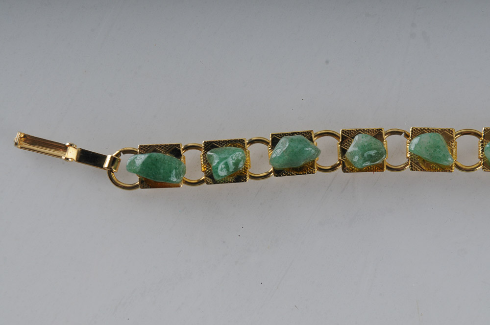 Jade Bracelet