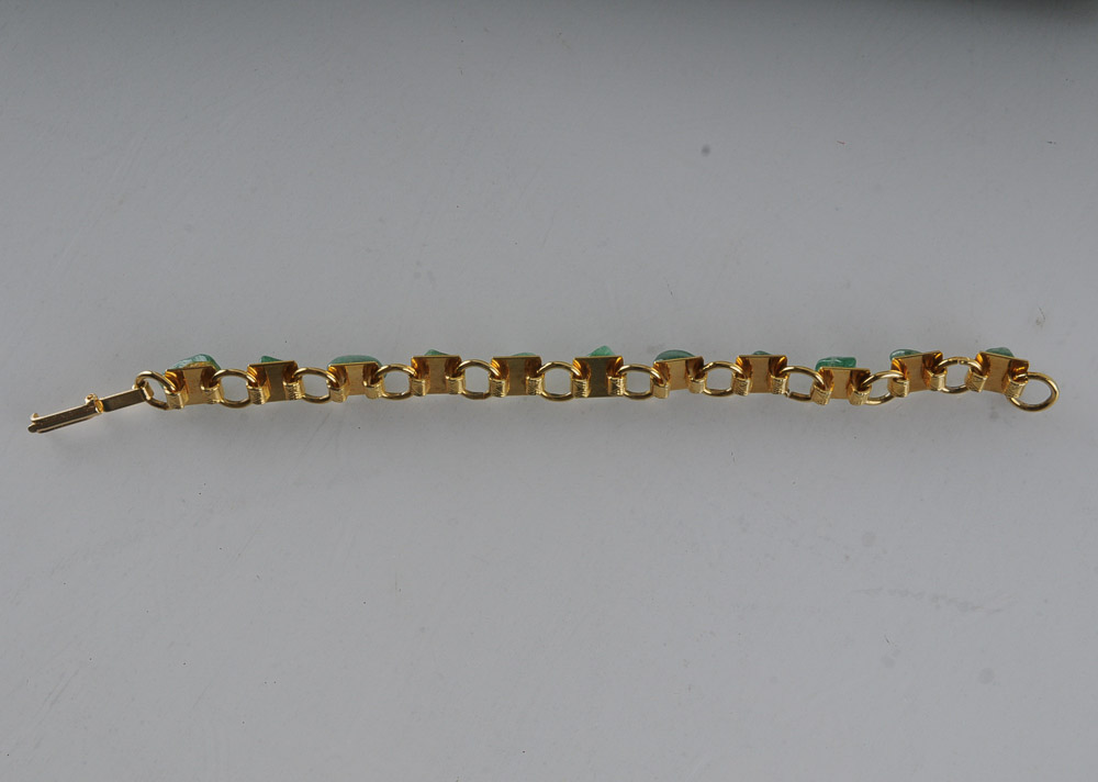 Jade Bracelet