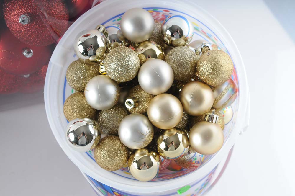 Christmas Decor and Ornaments