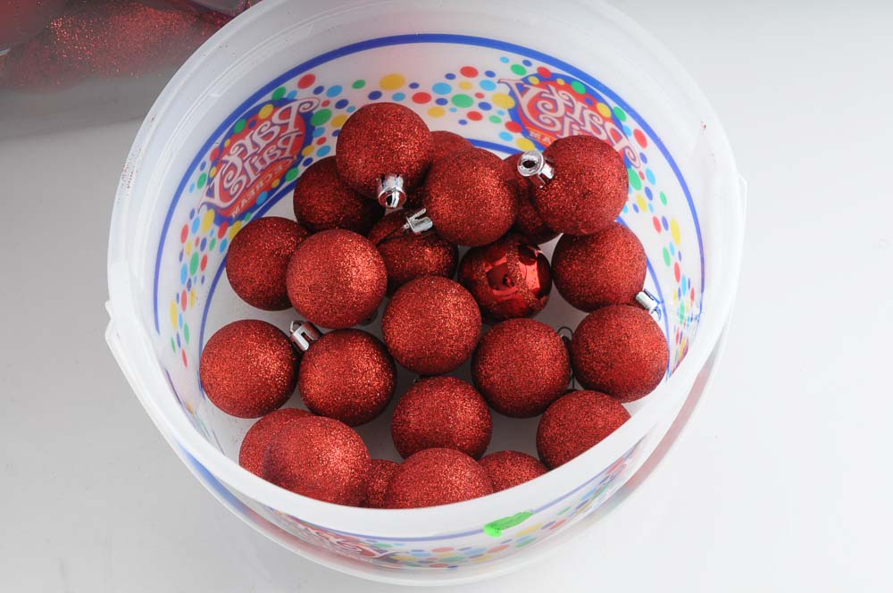 Christmas Decor and Ornaments