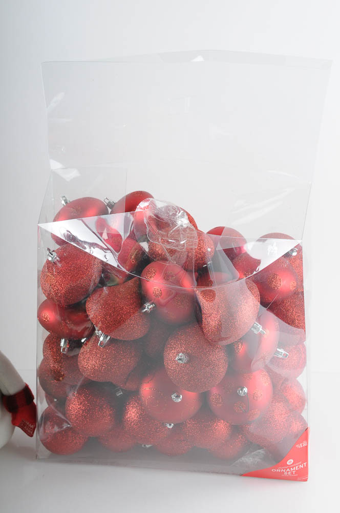 Christmas Decor and Ornaments