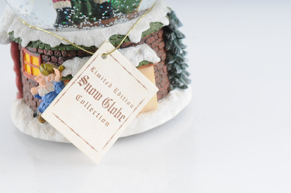 Christmas Decor and Ornaments