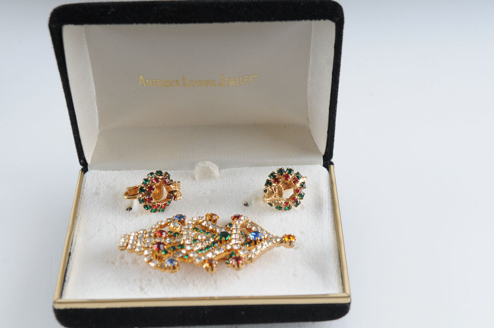 Christmas Decor and Ornaments