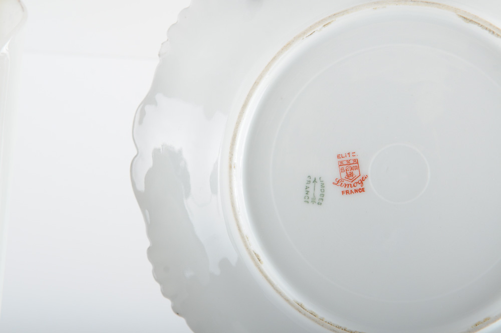 Collection of Assorted Home Adornments