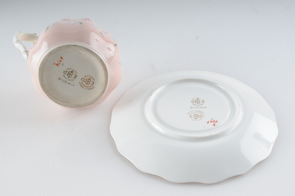 Collection of Assorted Home Adornments