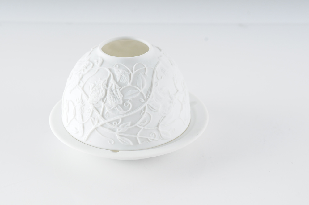 Collection of Assorted Home Adornments