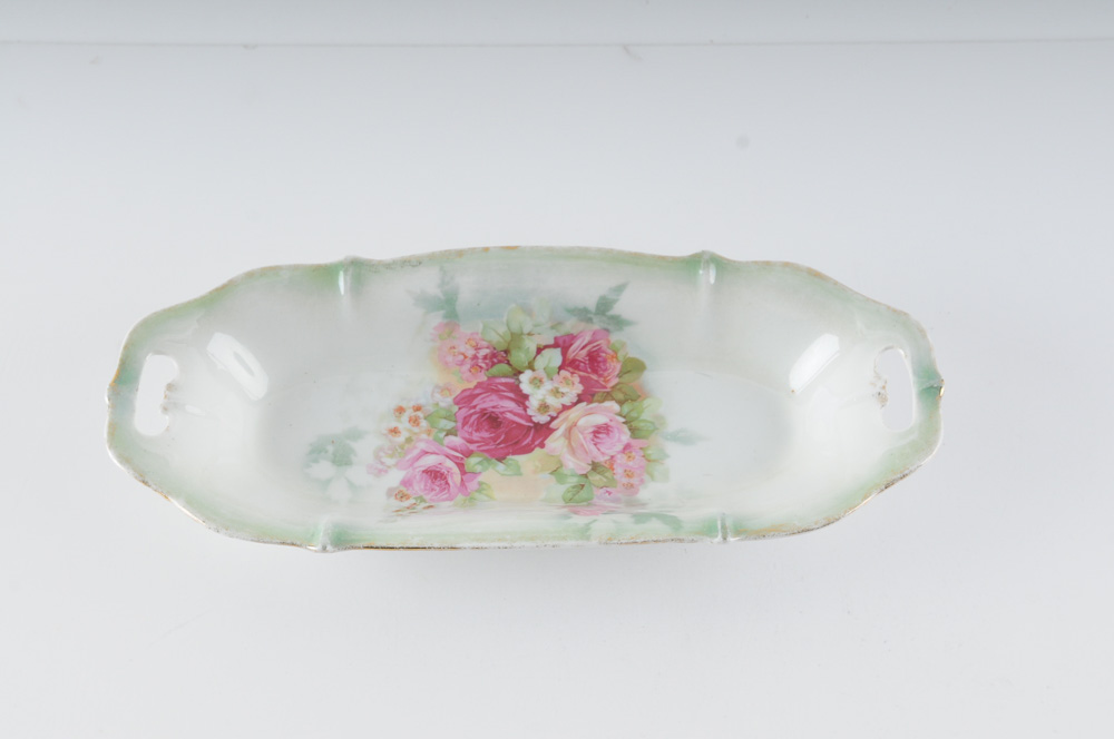 Collection of Assorted Home Adornments