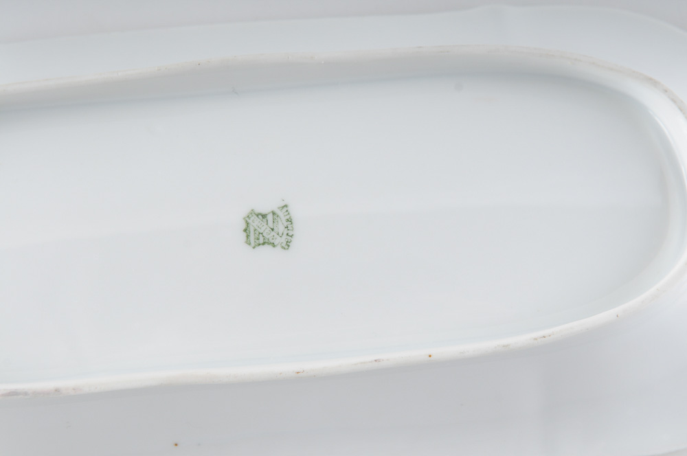 Collection of Assorted Home Adornments