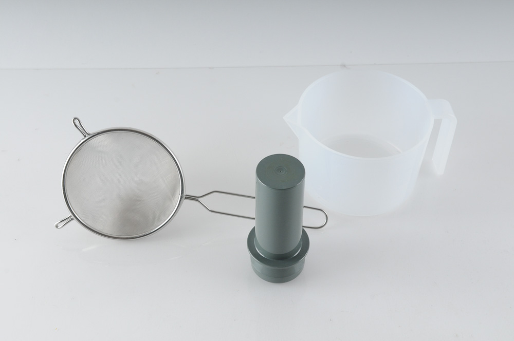 Champion Juicing Machine and Attachments