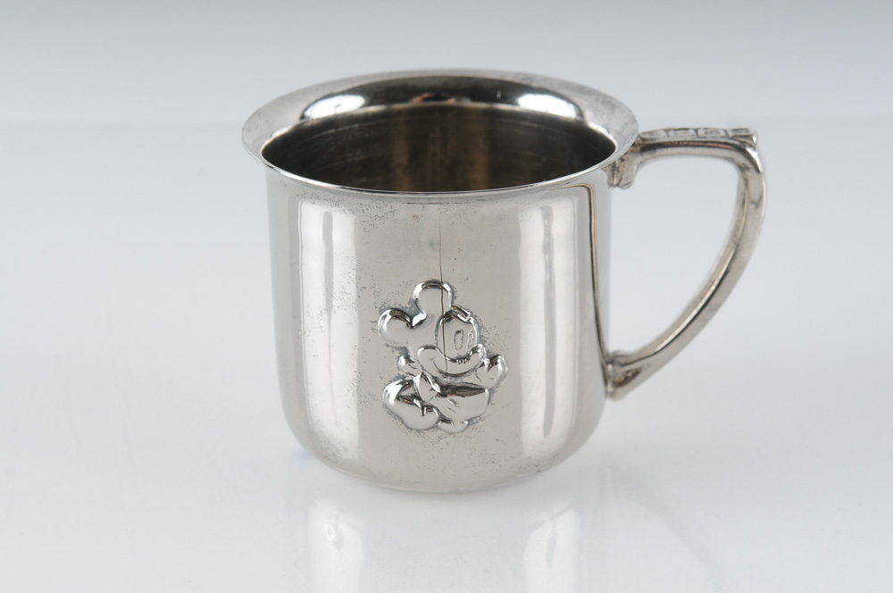 Disney Tableware Set for Baby