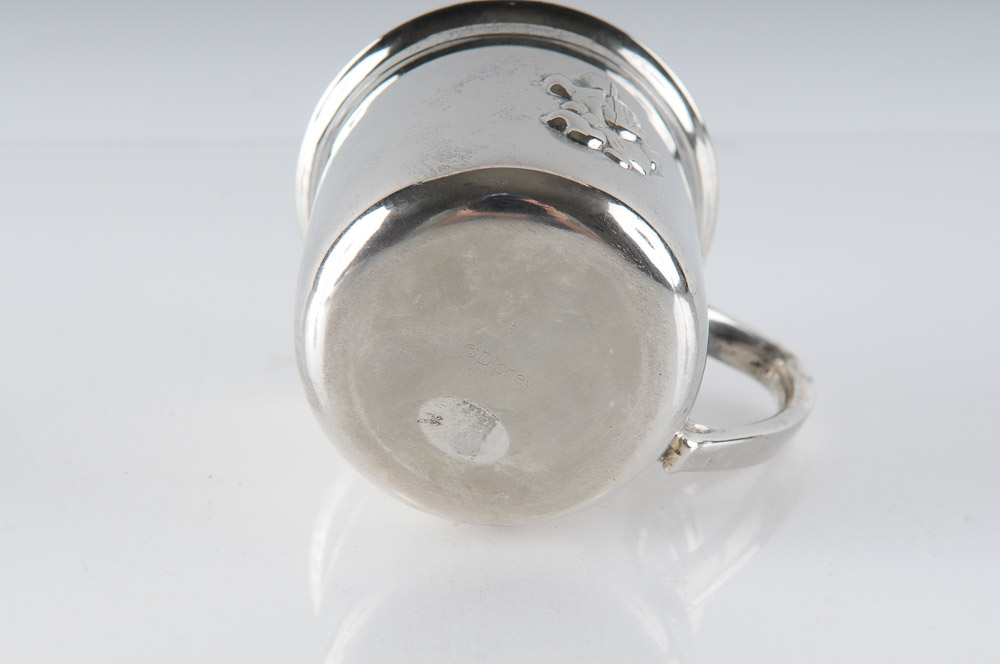 Disney Tableware Set for Baby