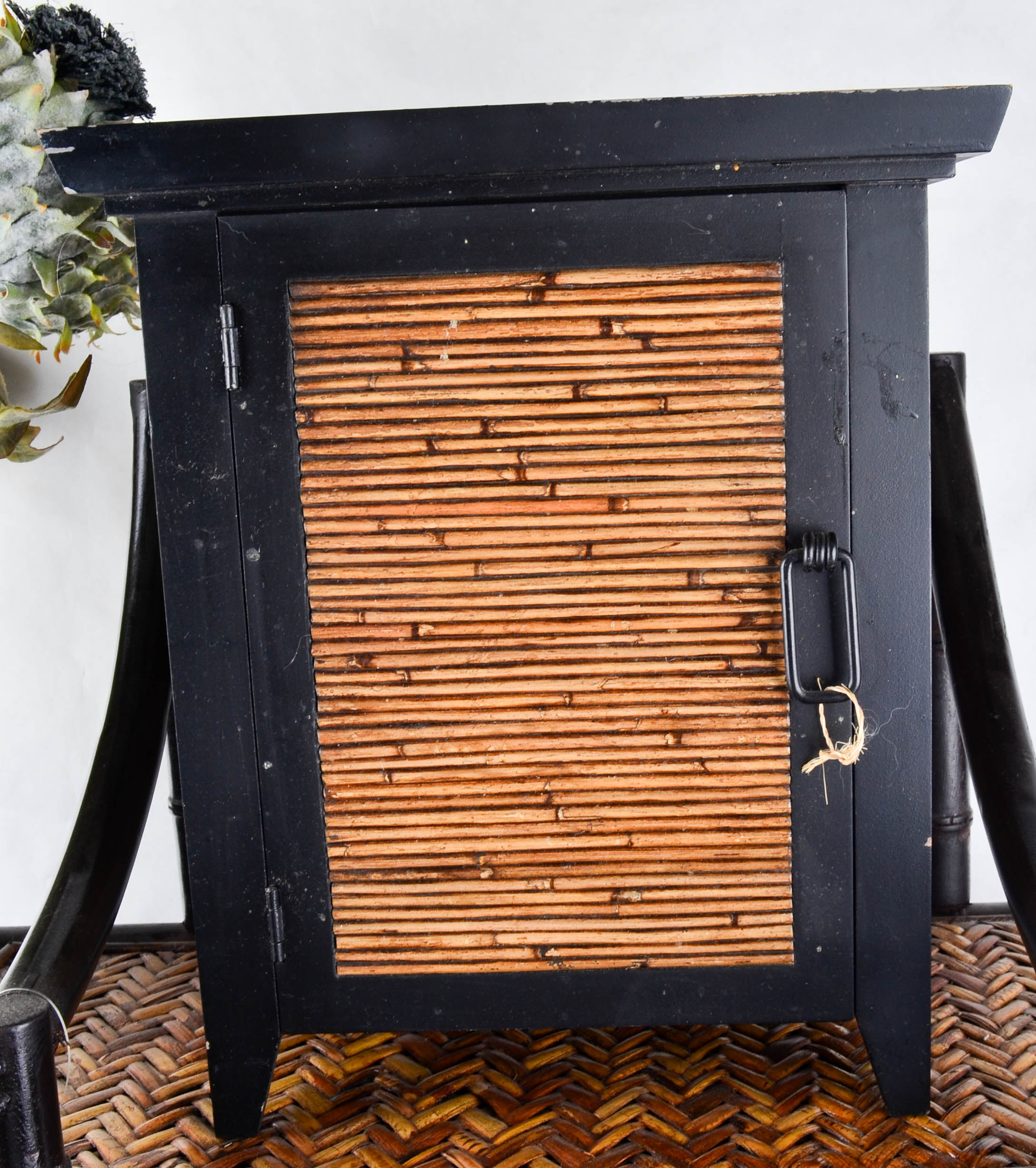 Exotic East Asian Indian Decor Collection