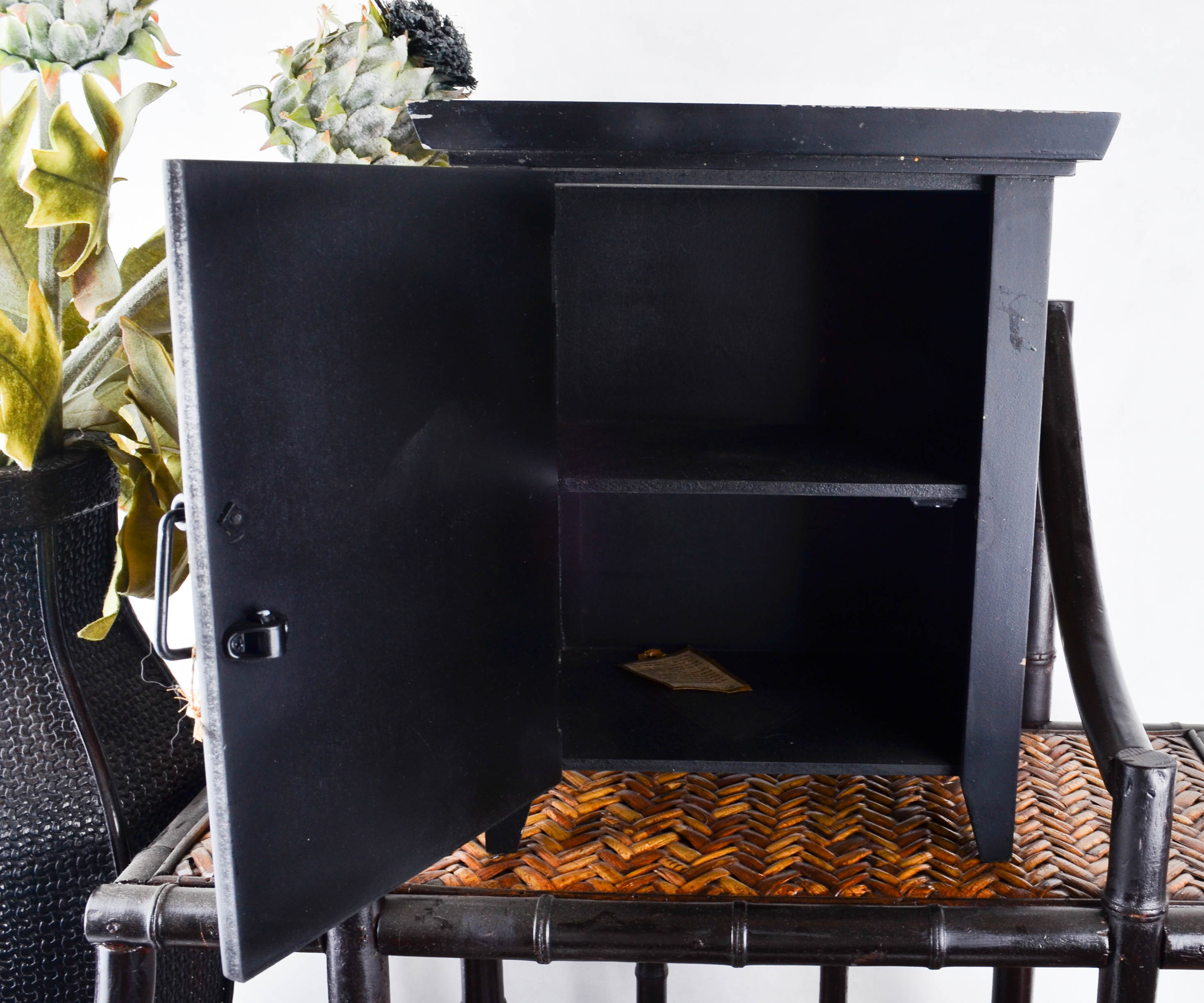 Exotic East Asian Indian Decor Collection