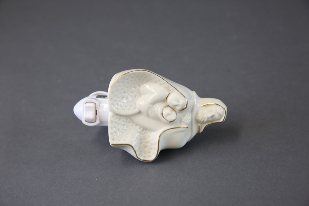 Assorted Angel Figurines