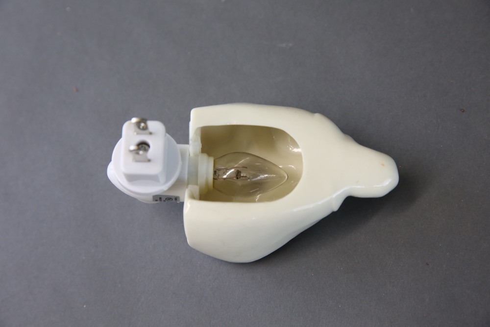 Assorted Angel Figurines