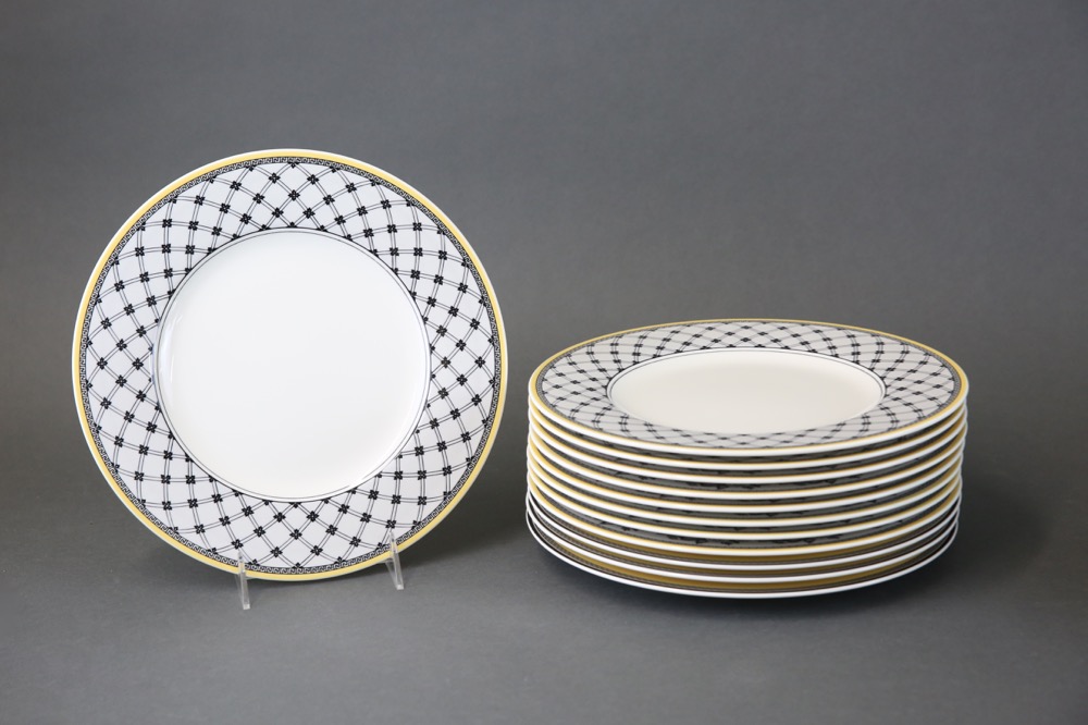 Villeroy & Boch China