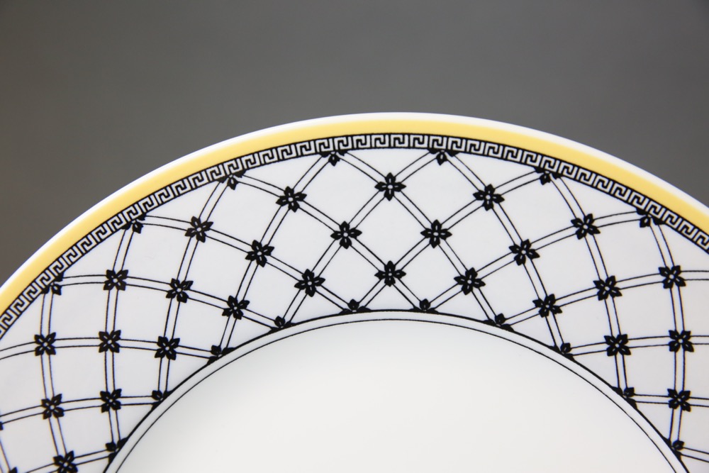 Villeroy & Boch China