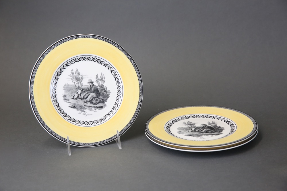 Villeroy & Boch China