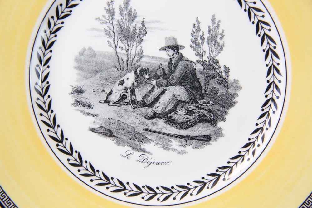 Villeroy & Boch China