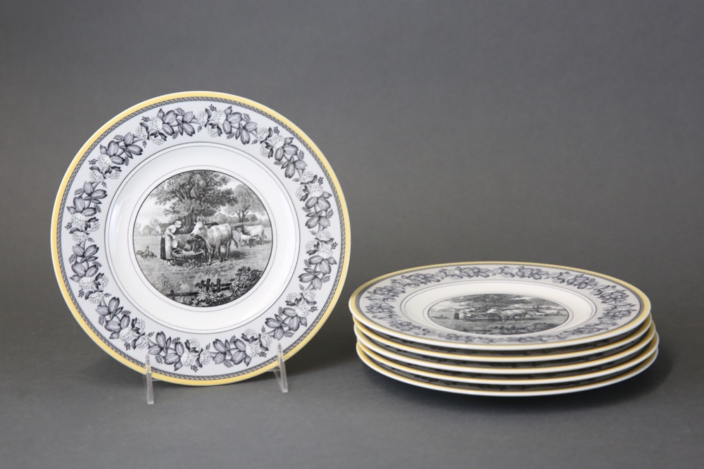 Villeroy & Boch China