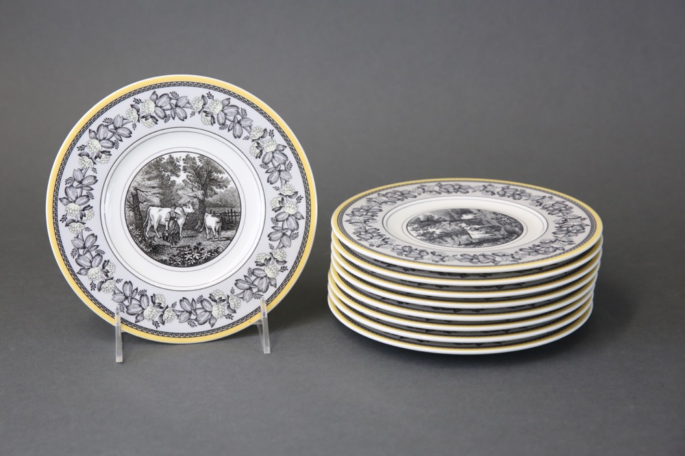Villeroy & Boch China