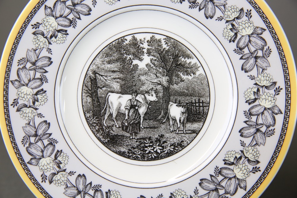 Villeroy & Boch China
