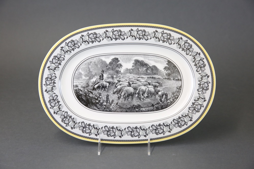 Villeroy & Boch China