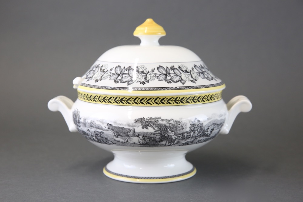 Villeroy & Boch China