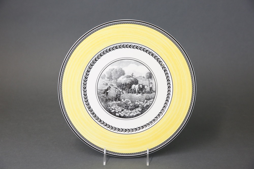 Villeroy & Boch China
