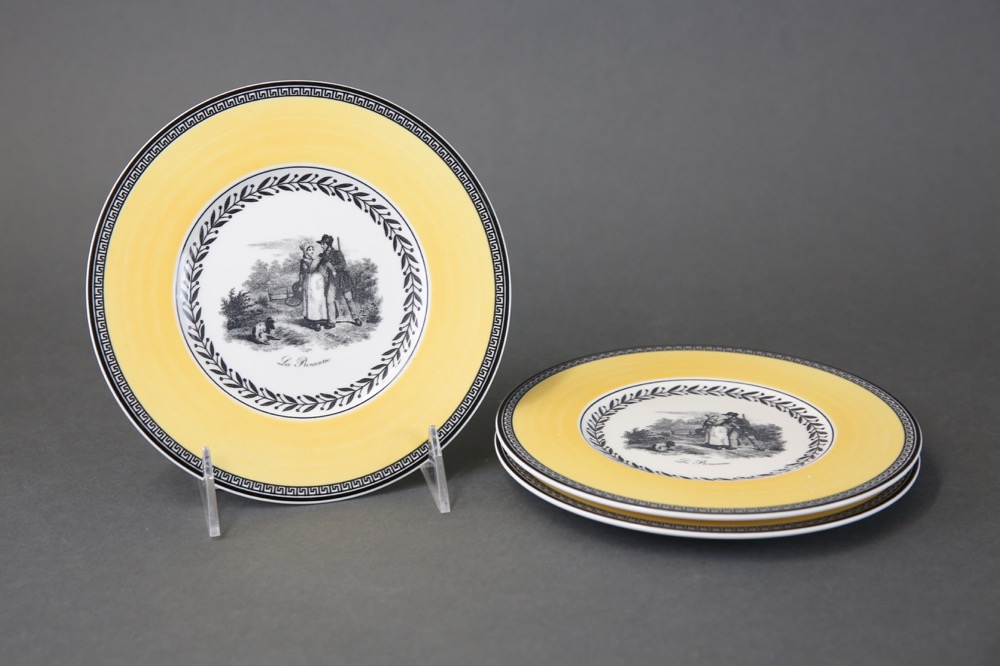 Villeroy & Boch China