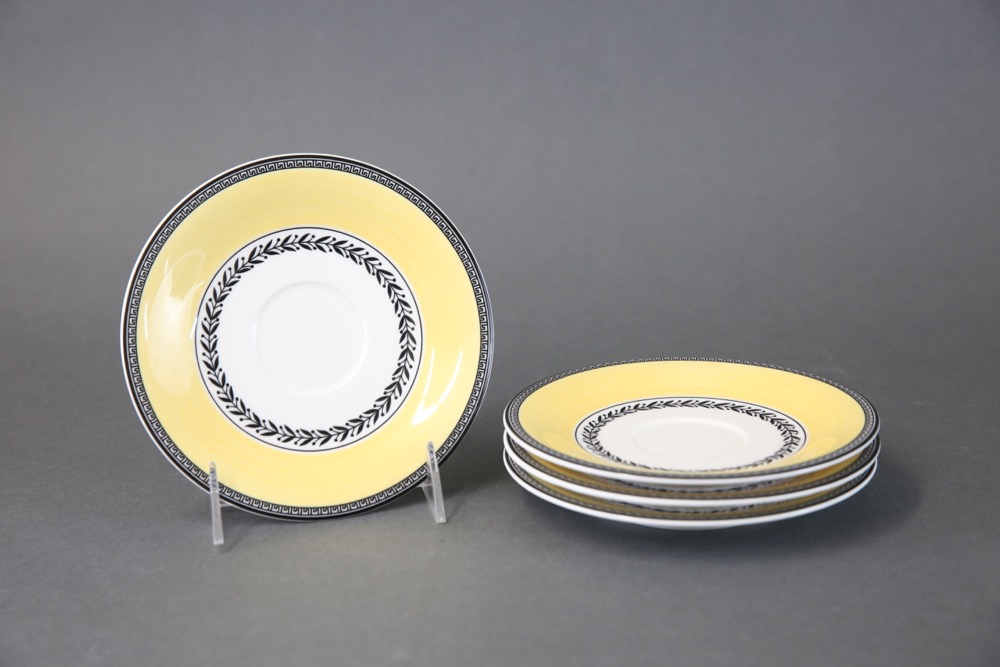 Villeroy & Boch China