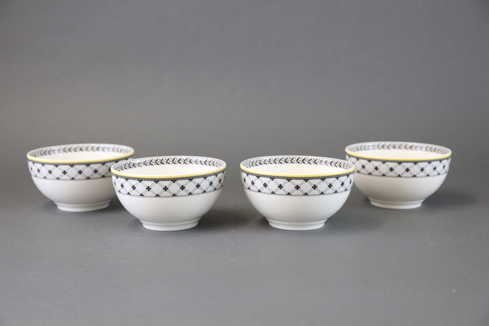 Villeroy & Boch China