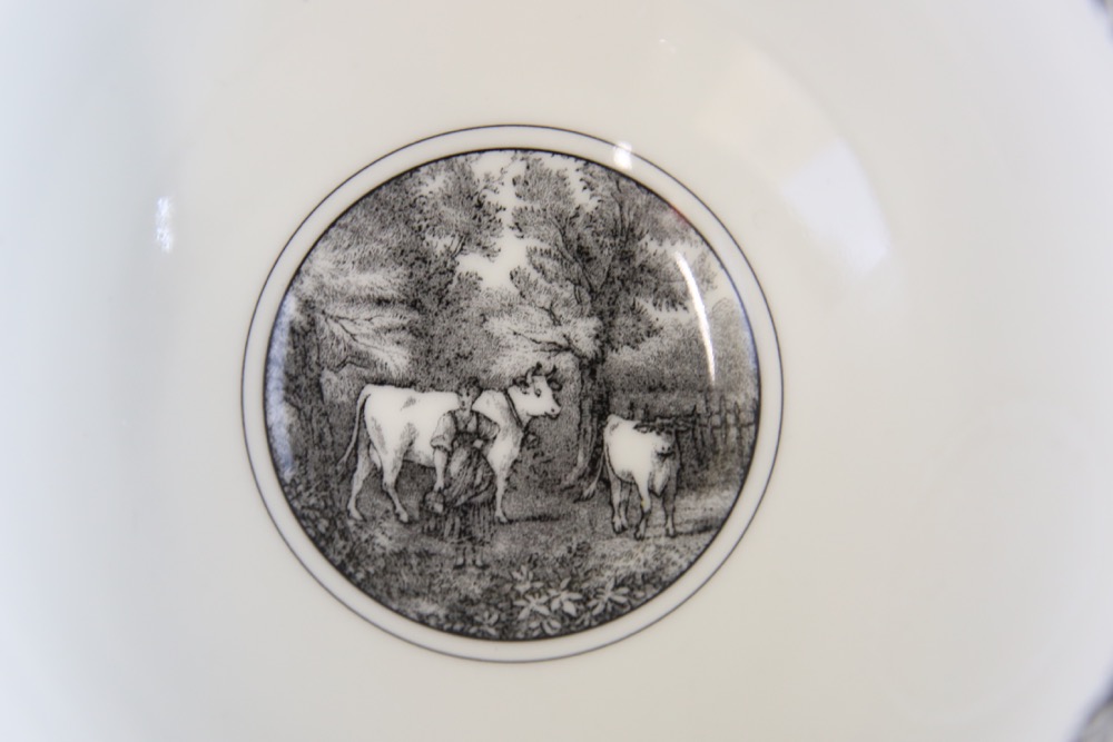 Villeroy & Boch China