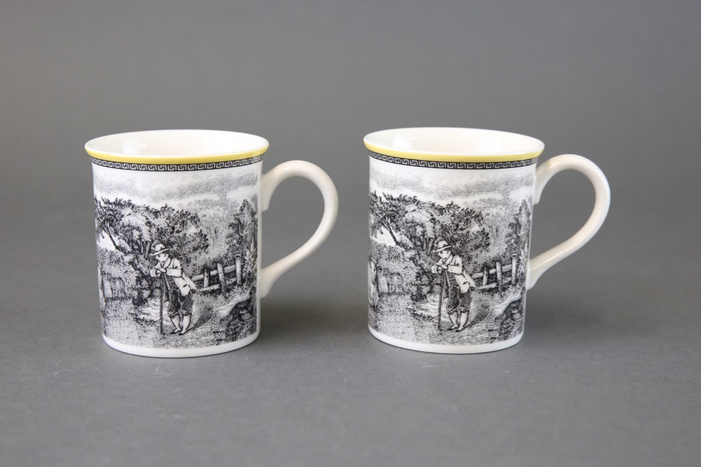 Villeroy & Boch China