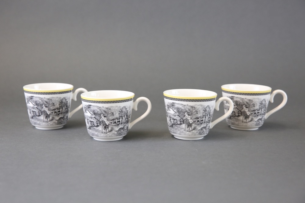 Villeroy & Boch China
