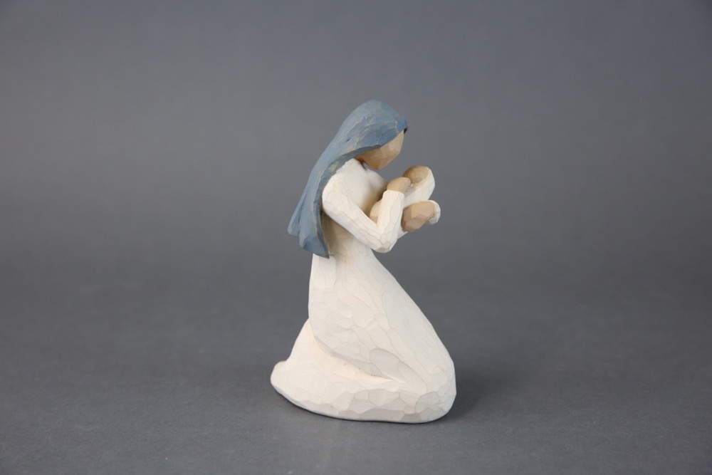 Demdaco Willow Tree Nativity Six Piece Set