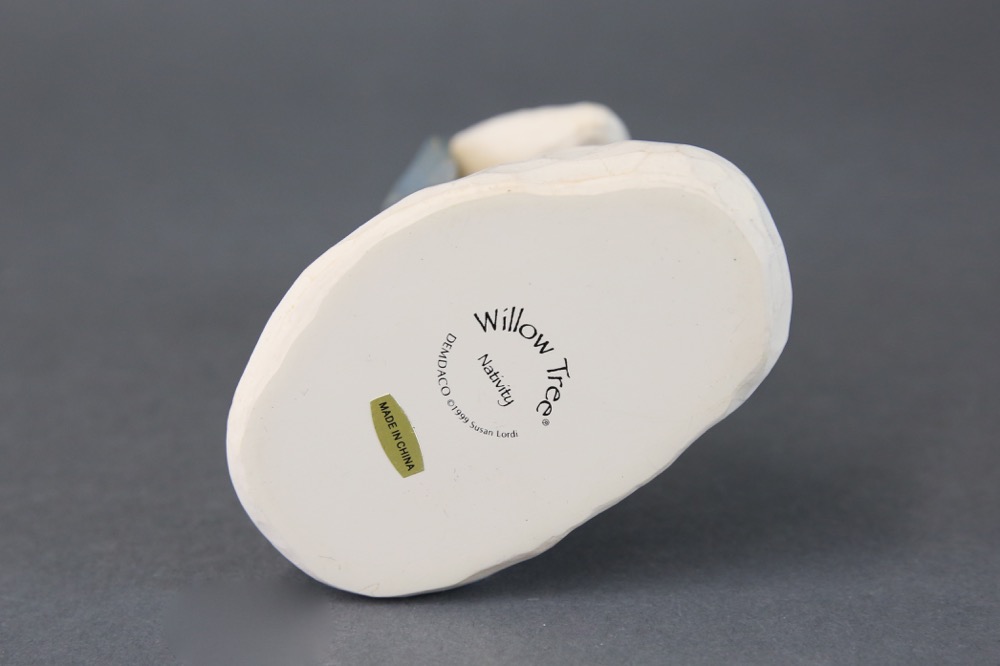 Demdaco Willow Tree Nativity Six Piece Set