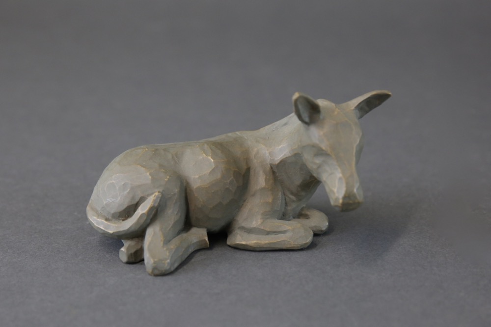 Demdaco Willow Tree Nativity Six Piece Set