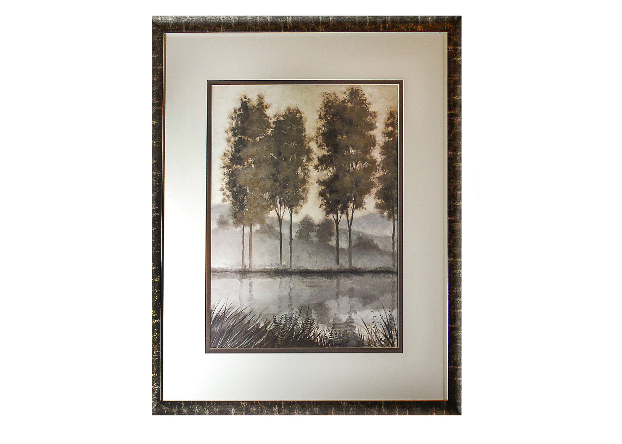 Framed Prints of S. McGannon Paintings