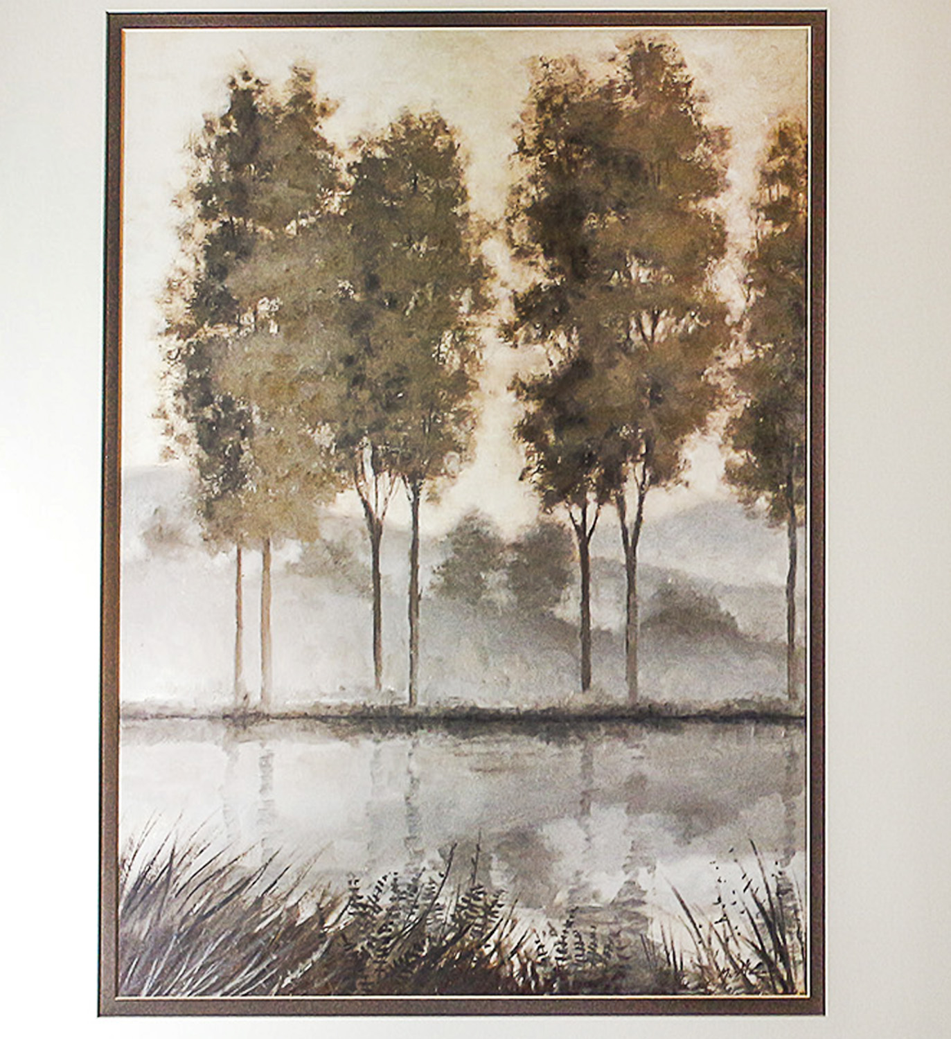 Framed Prints of S. McGannon Paintings