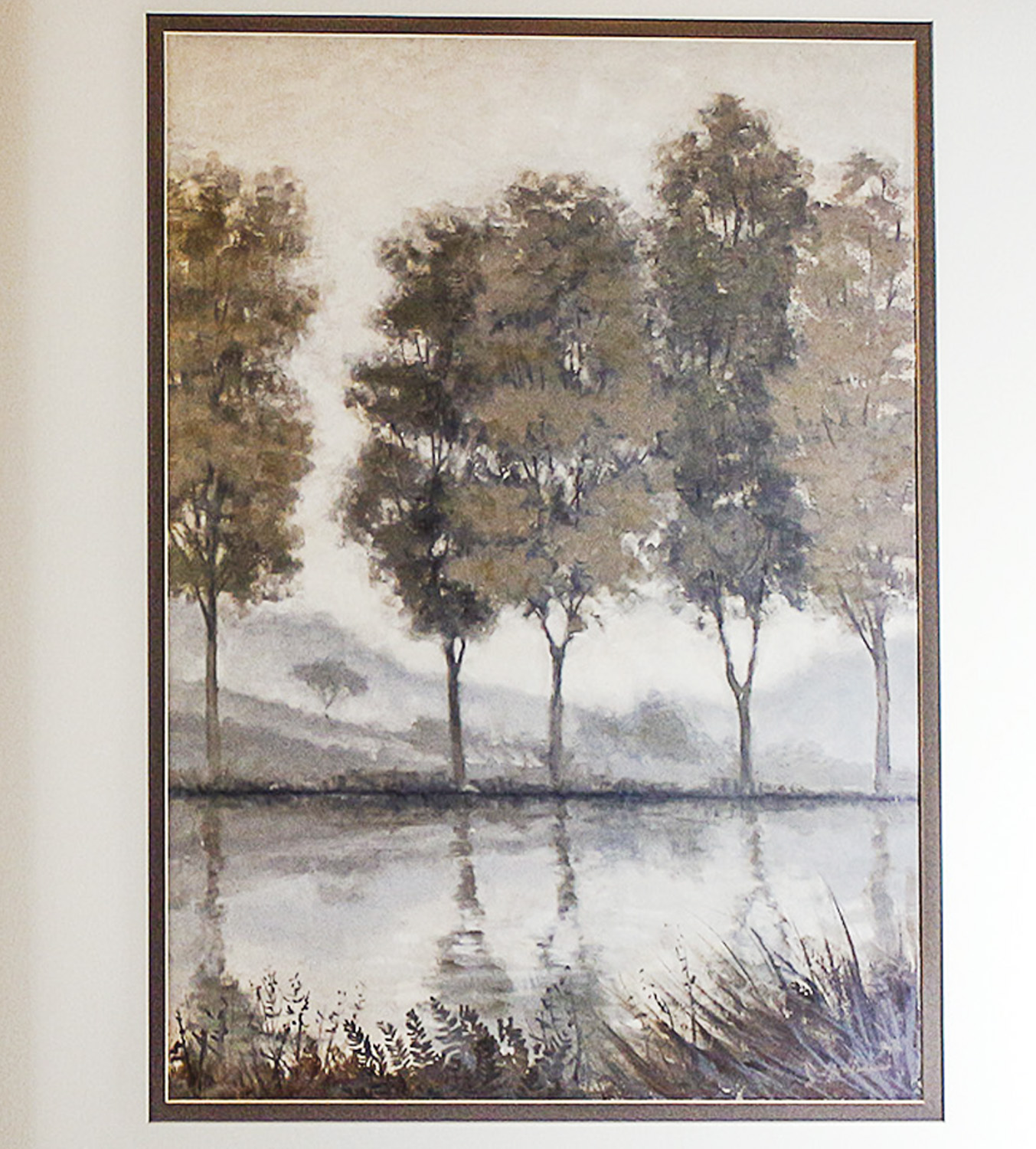 Framed Prints of S. McGannon Paintings