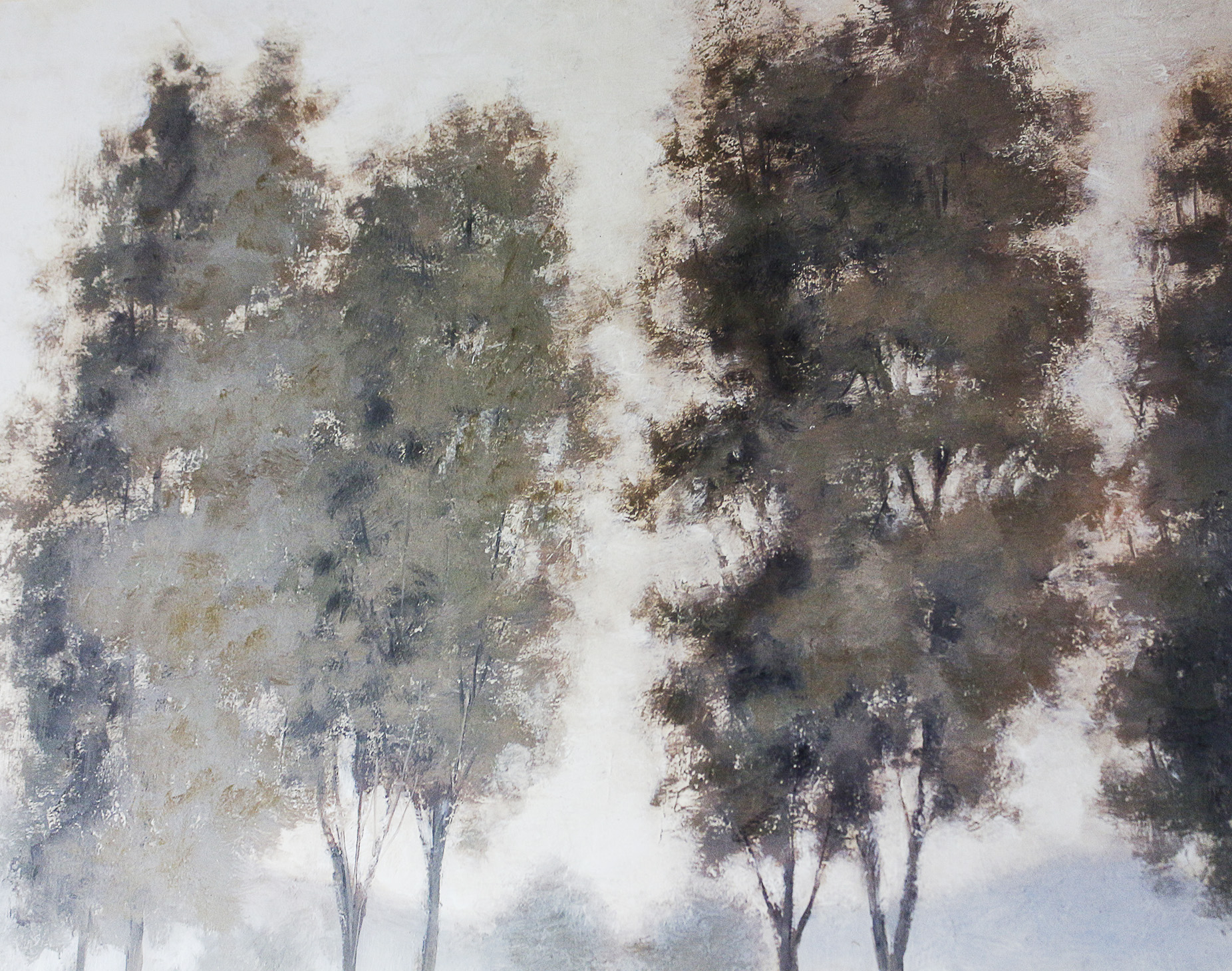 Framed Prints of S. McGannon Paintings