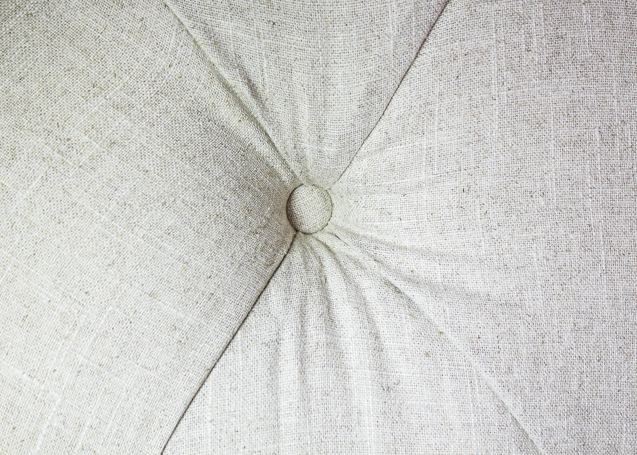 King Headboard and Bed Frame