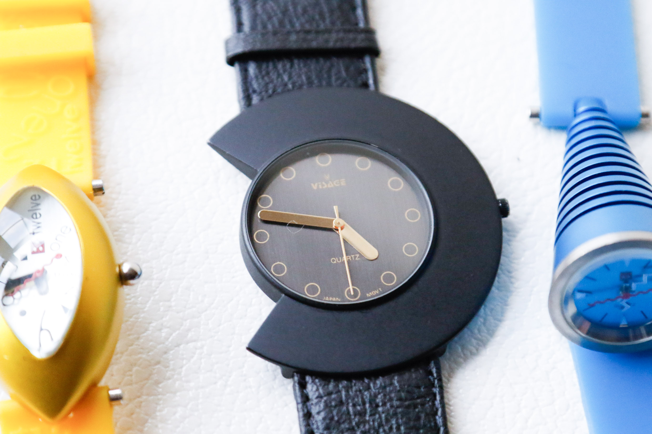 Collection of Jewelry from the 80's and 90's